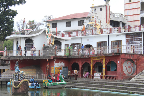 Baglamukhi Sadhana 