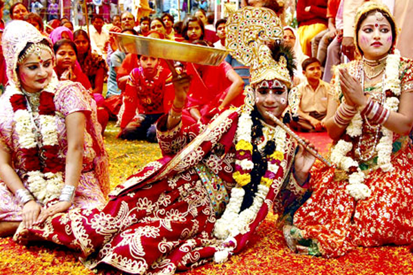 Baglamukhi Pujan